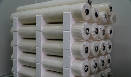 How to improve the production technology of TPU film