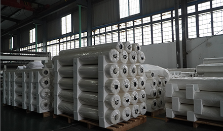 Introduction to TPU film