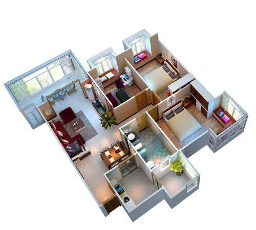 房地產(chǎn)建筑漫游動(dòng)畫(huà)實(shí)戰(zhàn)班{my:seotitle}