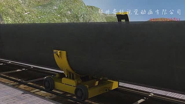 中國石油天然氣公司產(chǎn)品動畫展示{my:seotitle}