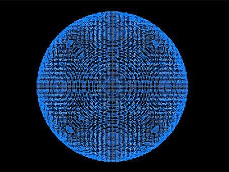 RealFlow 翻譯教程之——破裂的肥皂泡(-) - 豆芽兵 - 豆芽兵的天地