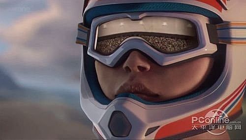 傳遞奧運(yùn)精神 2012倫敦奧運(yùn)會廣告集錦