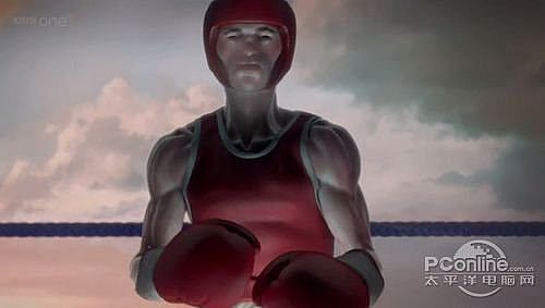 傳遞奧運(yùn)精神 2012倫敦奧運(yùn)會廣告集錦