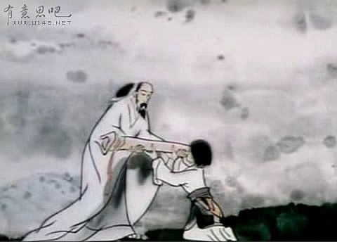 中國水墨動畫集錦