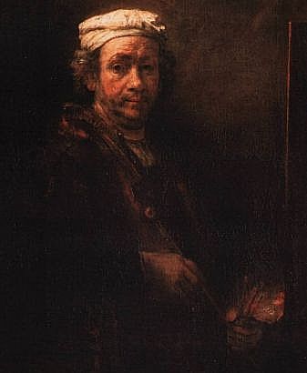 一分鐘教你如何快速分辨全世界畫家作品—爆笑科普?qǐng)D 博物館神技{my:seotitle}