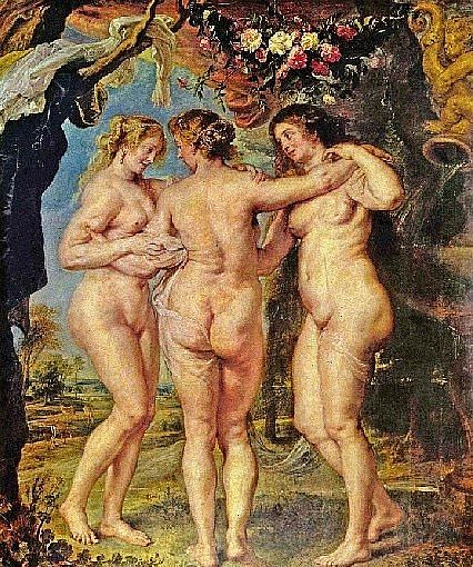 一分鐘教你如何快速分辨全世界畫家作品—爆笑科普?qǐng)D 博物館神技{my:seotitle}