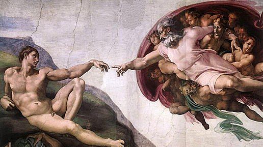 一分鐘教你如何快速分辨全世界畫家作品—爆笑科普?qǐng)D 博物館神技{my:seotitle}