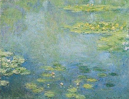 一分鐘教你如何快速分辨全世界畫家作品—爆笑科普?qǐng)D 博物館神技{my:seotitle}