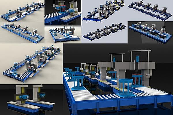 河南鄭州工業(yè)機(jī)械3D動畫展示制作公司{my:seotitle}