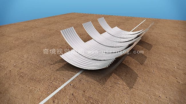 中交一局3公司波紋管涵施工工法三維動(dòng)畫演示{my:seotitle}