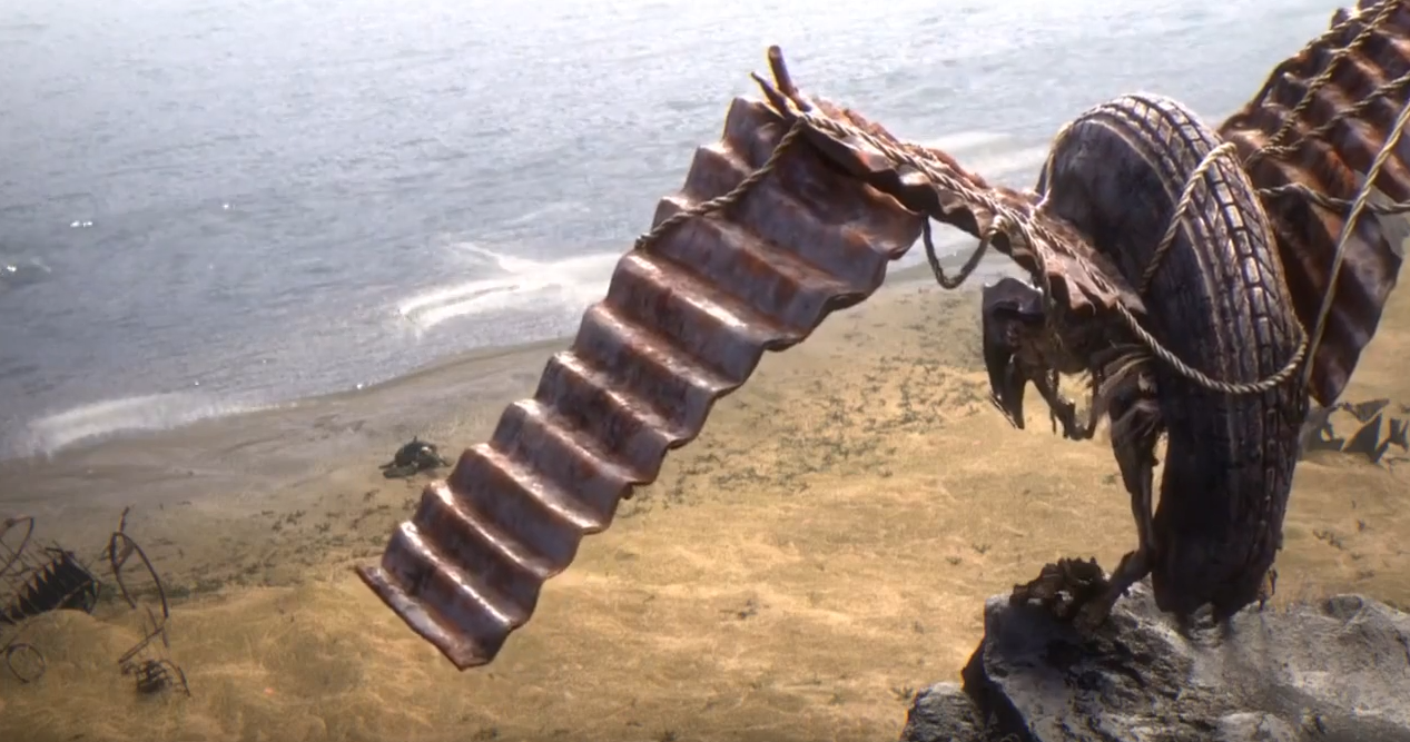 Hybrids���@��(ji��ng)�h(hu��n)������CG���S��(d��ng)��(hu��)3Dҕ�l��Ƭ���p{my:seotitle}