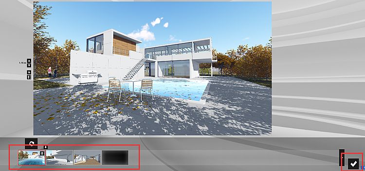 Lumion�����O(sh��)�������L�Ӯ�,BIM�̳�