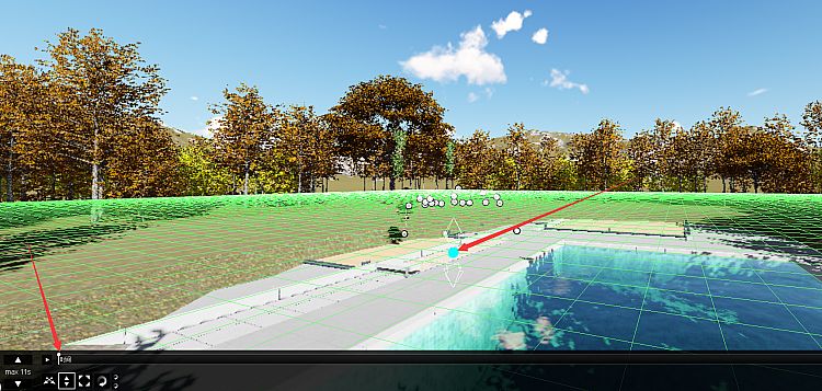 Lumion�����O(sh��)�������L�Ӯ�,BIM�̳�