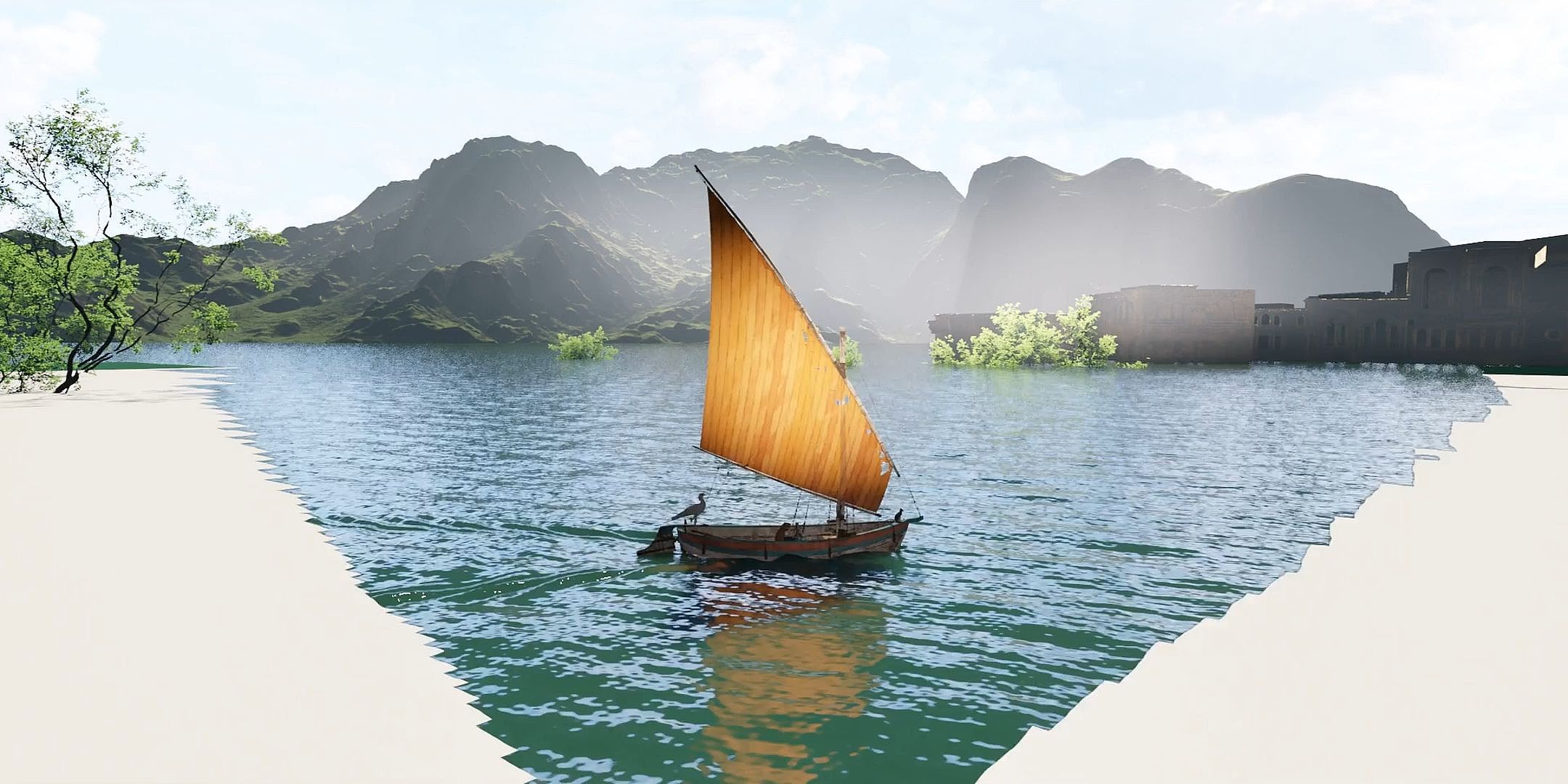 ���S�Ӯ��LƬ��Flow�����ݽ�˹・�R�����弾˹��Gints Zilbalodis�����L{my:seotitle}