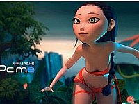 �Ї��L(f��ng)���S�Ӯ���Ƭҕ�l������ӛ����A Fox Tale�����p