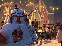 Netflix�_��W˹��������S��(d��ng)���Ӱ��Ʒ�����˄�˹��ʥ�Q��(ji��)�����ܡ����Z������Ƭ���p