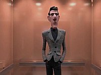 ����������S��(d��ng)����Ƭ3dҕ�l������Mr Indifferent����Į����