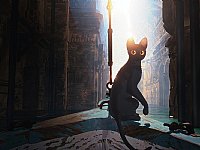 ���S�Ӯ��LƬ��Flow����(d��o)�ݽ�˹・�R�����弾˹��Gints Zilbalodis�����L